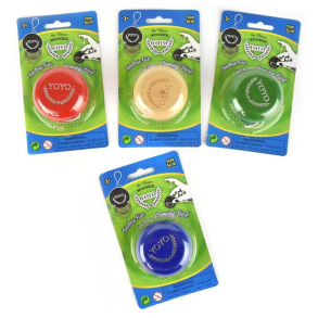 The wooden classic YOYO - 5 cm