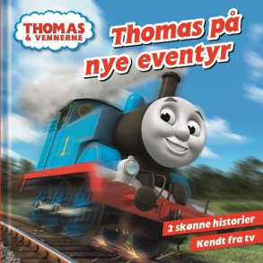 Thomas p nye eventyr