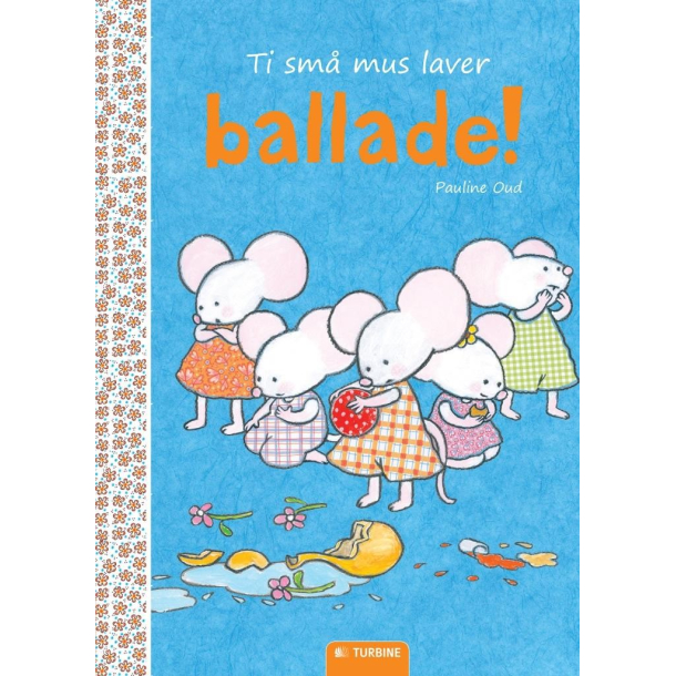 Ti sm mus laver ballade!