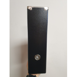 Tidsskriftholder, sort