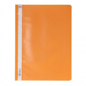 Tilbudsmappe A4, Orange