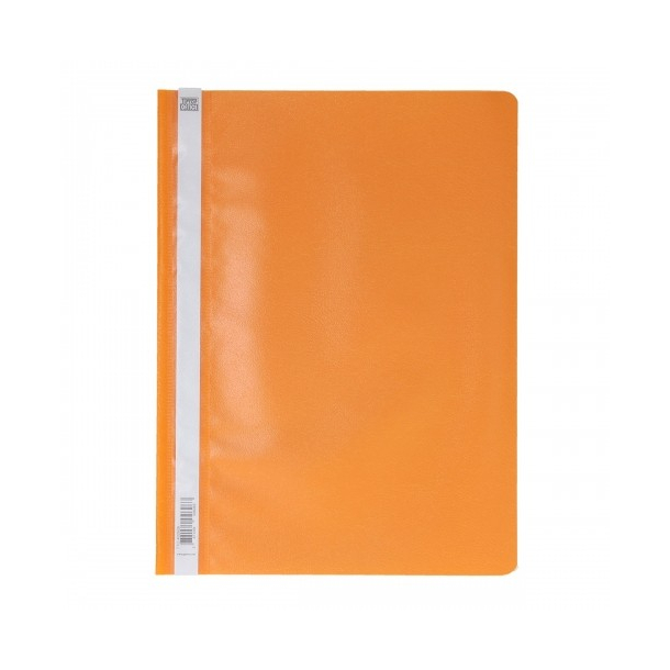 Tilbudsmappe A4, Orange