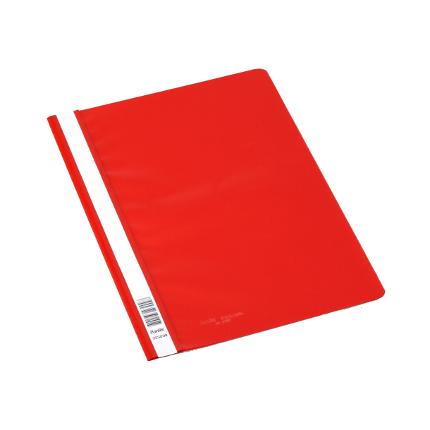 Esselte, Tilbudsmappe A4, Rd