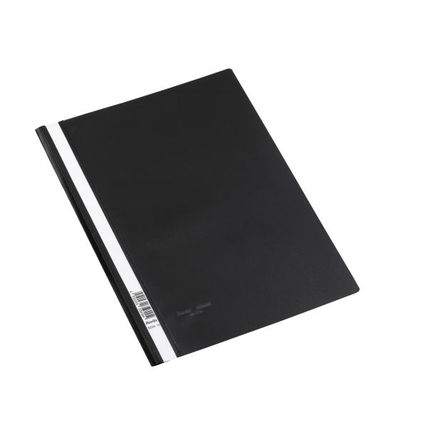 Esselte, Tilbudsmappe A4, Sort