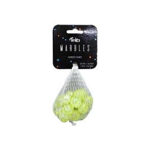 Tinka Glaskugler, FOREST FAIRY