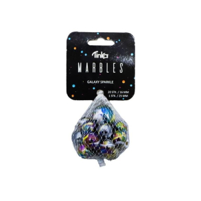 Tinka Glaskugler, GALAXY SPARKLE