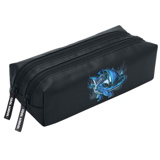 Tinka Penalhus aflang, Drage