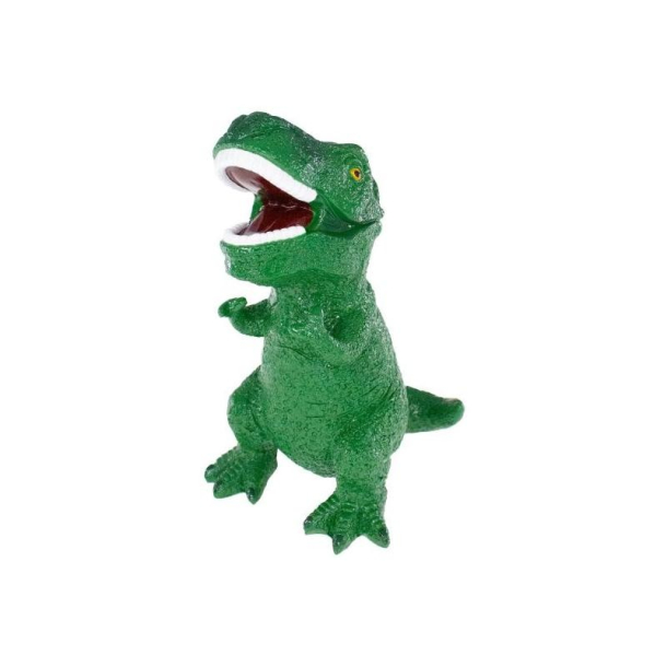 Tinka Sparebsse, Dinosaur