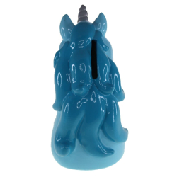 Tinka Sparebsse, Enhjrning, Bl