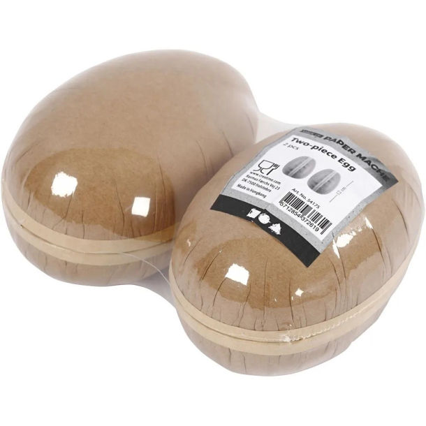 To-delte g, 1 Pk., 2 Stk., L: 12 cm