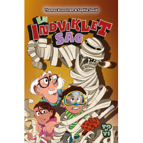 To p ti (5) - En indviklet sag