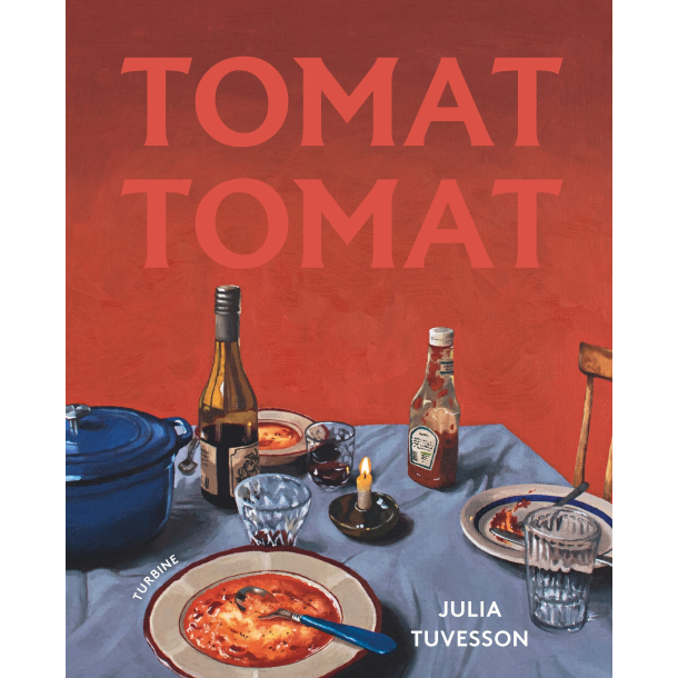Tomat, tomat