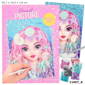 TOPModel Create your Diamond Picture