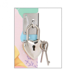 TOPModel Dagbog Heart m/ls