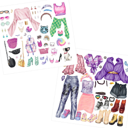 TopModel Design Studio 