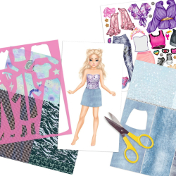 TopModel Design Studio 