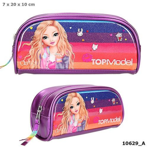 TOPModel Penalhus Friends, rainbow