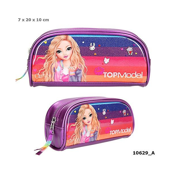 TOPModel Penalhus Friends, rainbow