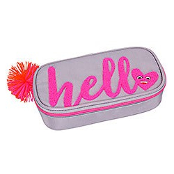 TOPModel Penalhus HELLO - Gr