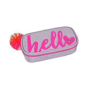 TOPModel Penalhus HELLO - Gr