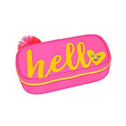 TOPModel Penalhus HELLO - Lyserd