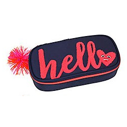 TOPModel Penalhus HELLO - Mrkebl