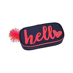 TOPModel Penalhus HELLO - Mrkebl