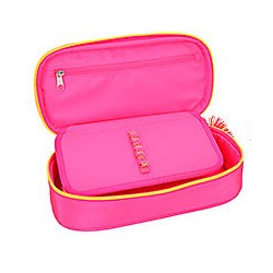 TOPModel Penalhus HELLO - Neon orange