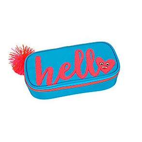 TOPModel Penalhus HELLO - Turkis