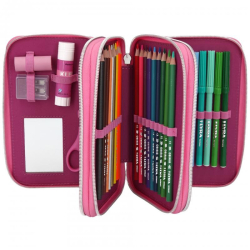 TOPModel Trippel Penalhus Cherry Bomb, so sweet