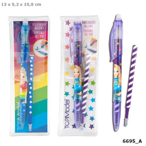 TOPModel Viskbar Gelpen St