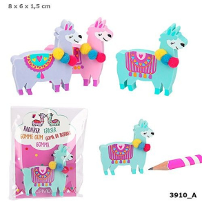 TOPModel Viskelder Alpaca