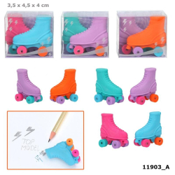 TOPModel Viskelder Tinydancer rulleskjter, pink