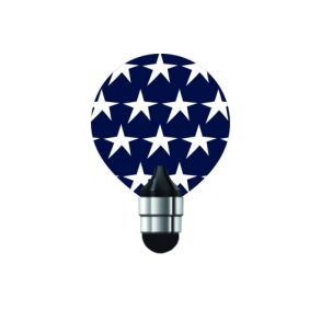 Touch app writer, stjerner