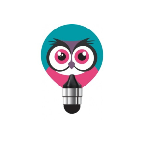 Touch app writer, ugle