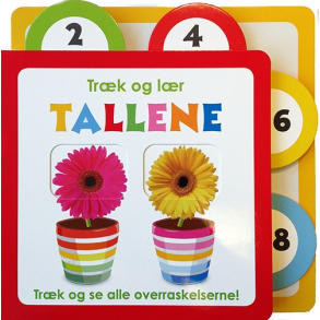 Trk og lr tallene