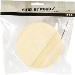 Trknage, rund, 11 cm