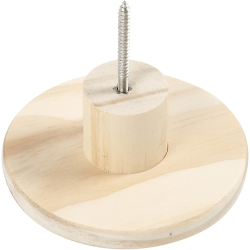 Trknage, rund, 11 cm