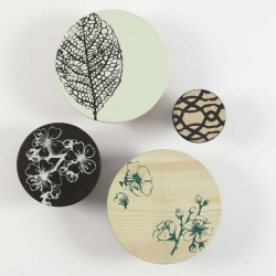 Trknage, rund, 11 cm