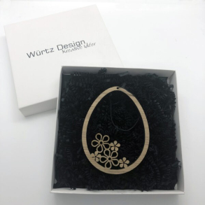 Trophng, pske, 1 g med blomster