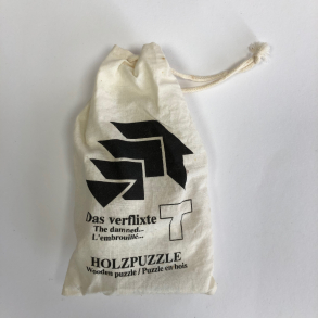 Trpuslespil, Das verflixte