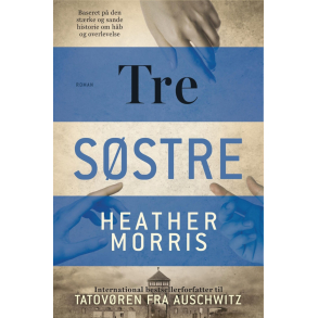 Tre sstre, Hardback