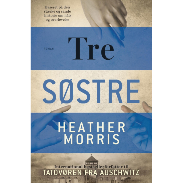 Tre sstre, Hardback
