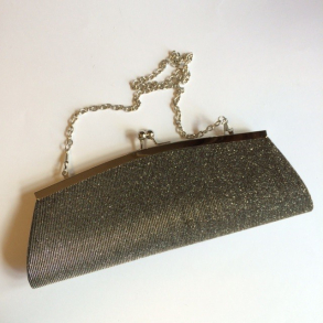 Treats glimmer skuldertaske lille KUN ONLINE