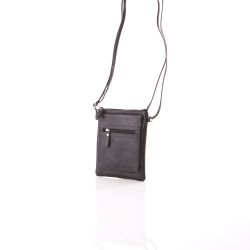 Treats halspung halvblank skind