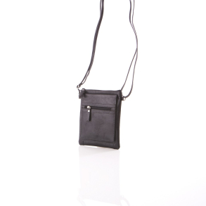 Treats halspung halvblank skind