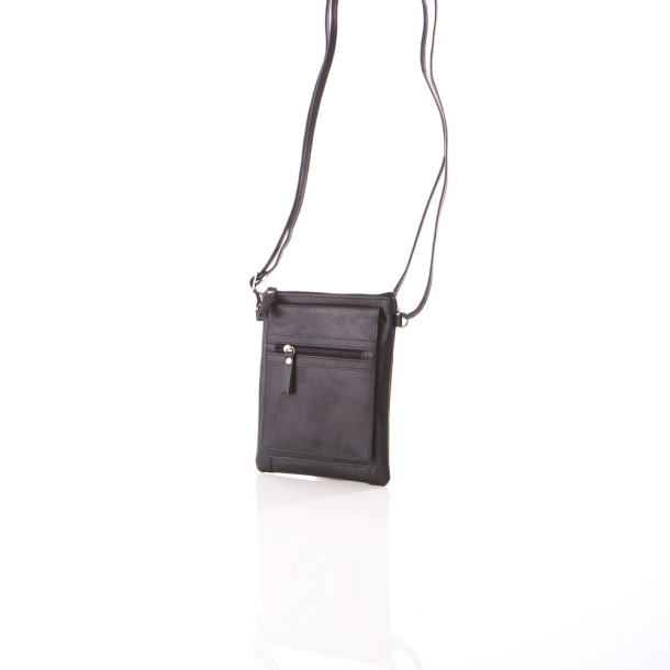 Treats halspung halvblank skind