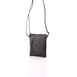 Treats halspung halvblank skind