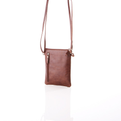 Treats halspung halvblank skind