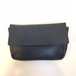 Treats lille pung - sort